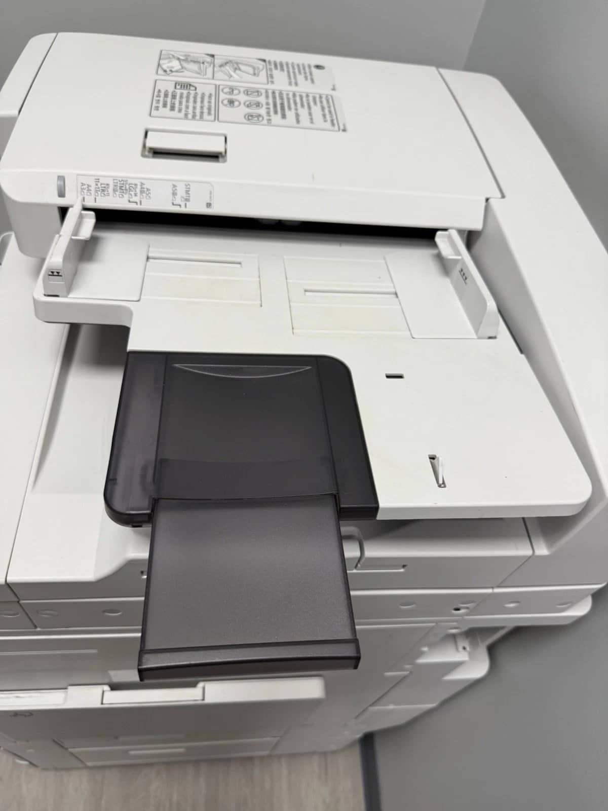 Canon ImageRunner Advance 4551i Printers Used - Good