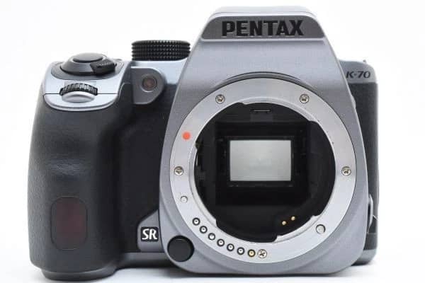 Pentax K-70 Digital Cameras New