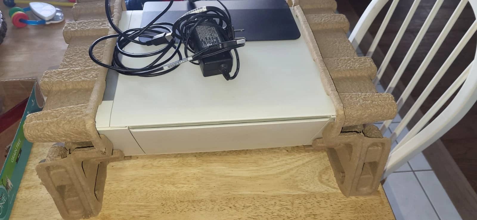 HP Deskjet 1513 Printers Used - Good