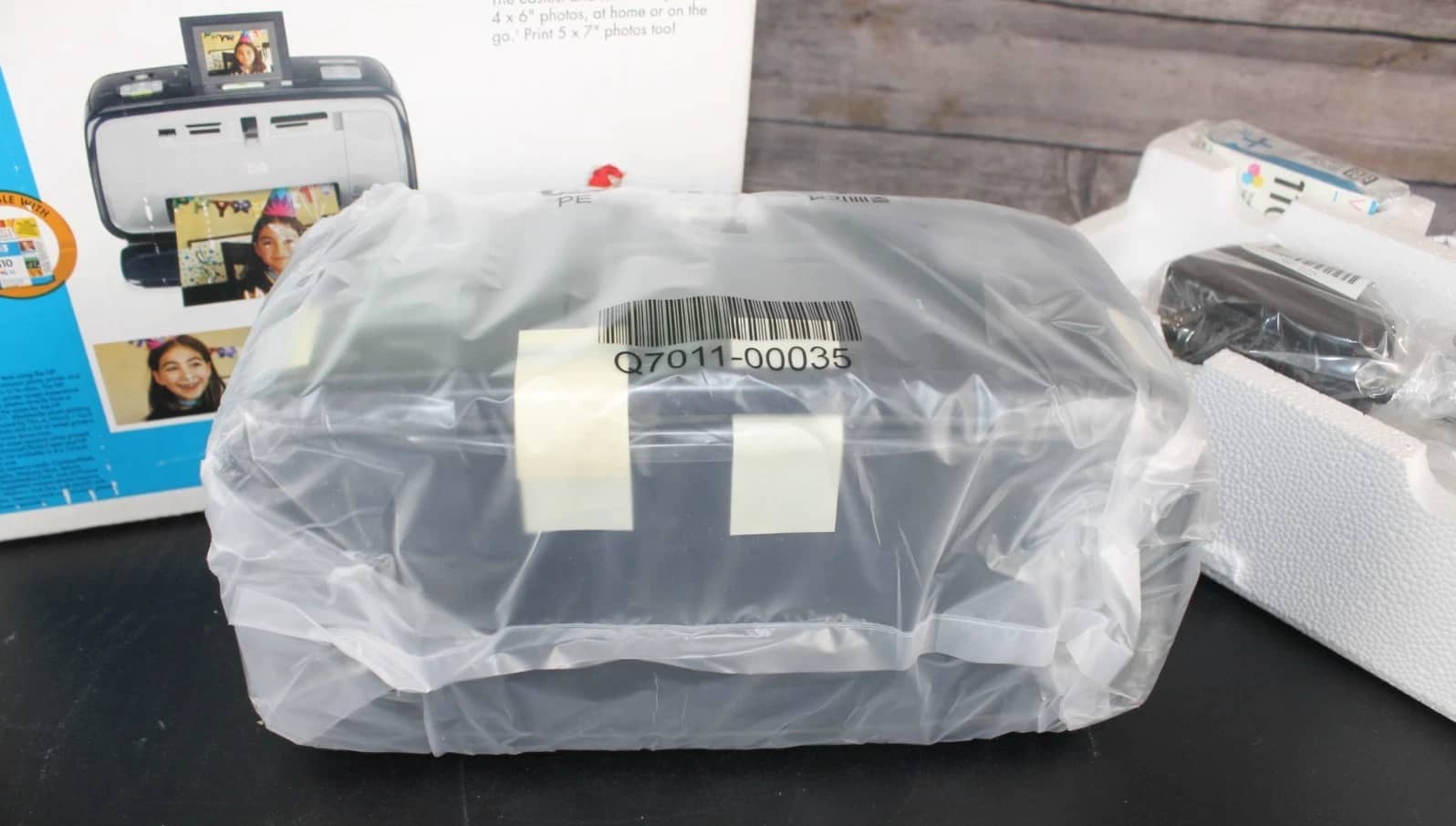HP Photosmart A617 Printers New