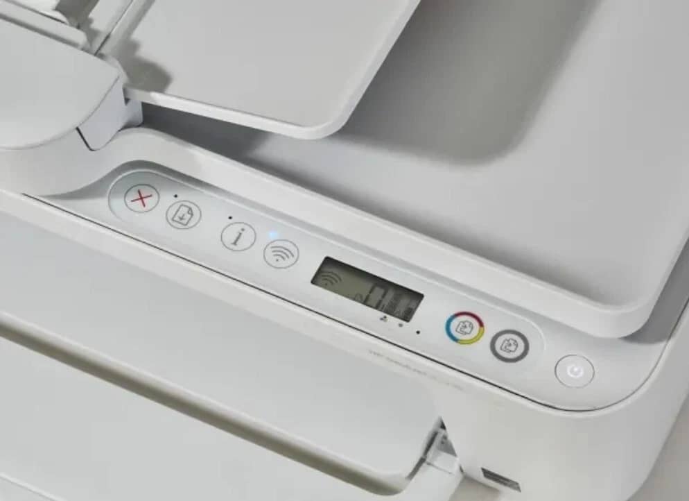 HP DeskJet 4133e Printers New