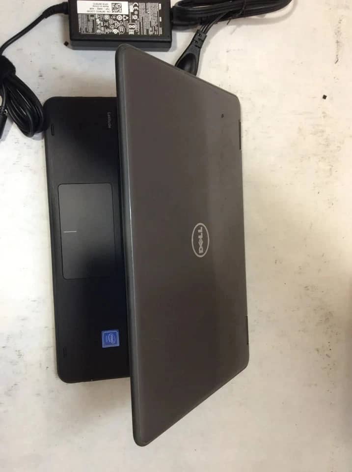Dell Latitude 3190 Computers