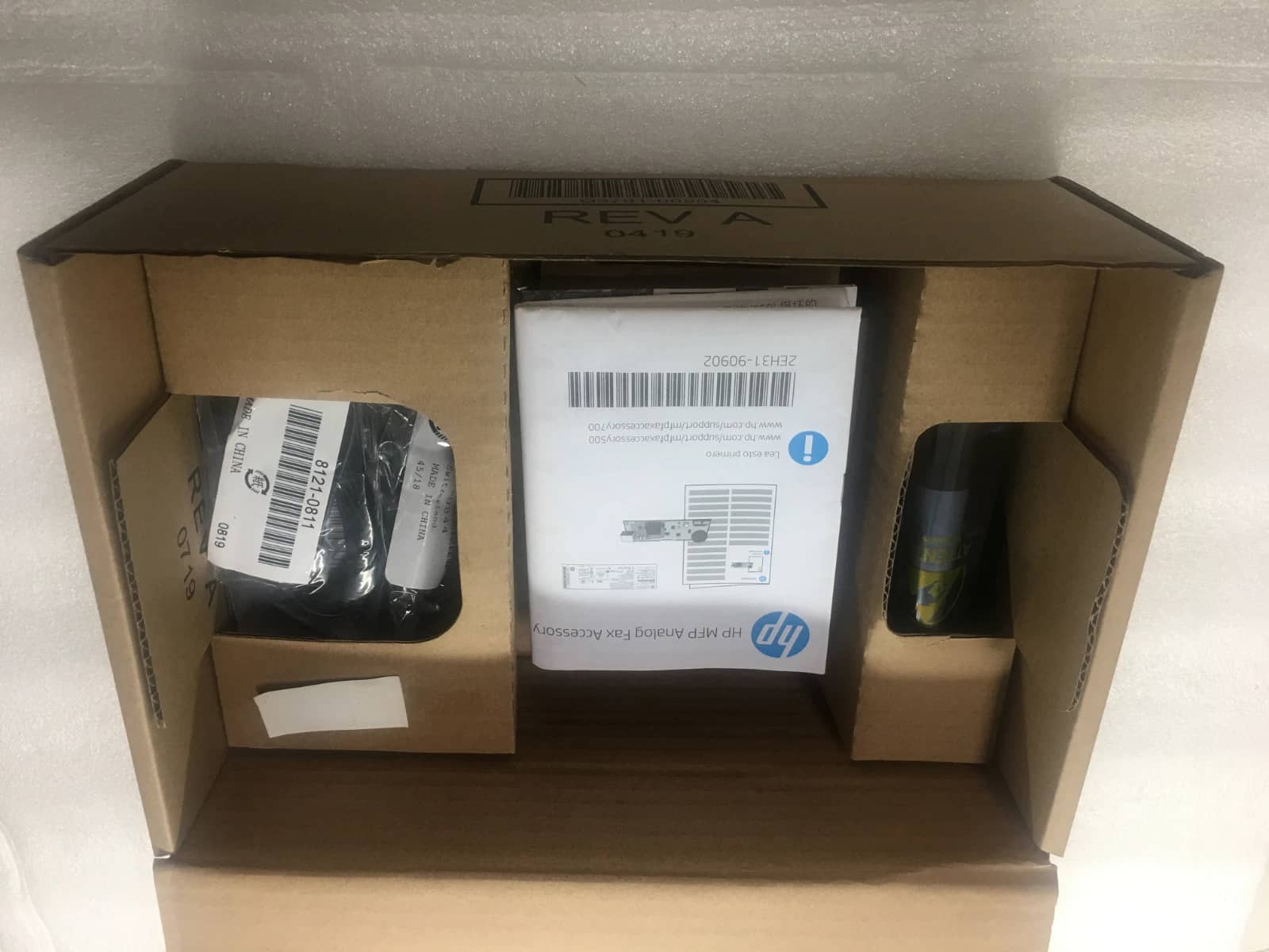 HP 700 Printers Open-Box Excellent