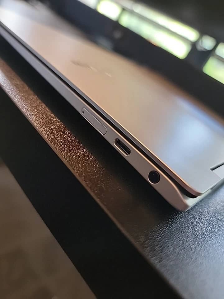 Samsung Galaxy Book Pro Computers