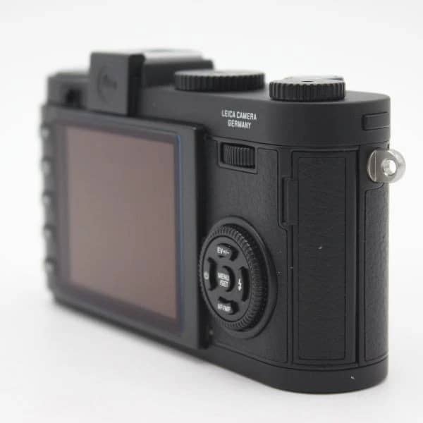 Leica 18450 X2 Digital Cameras Black New Body Only
