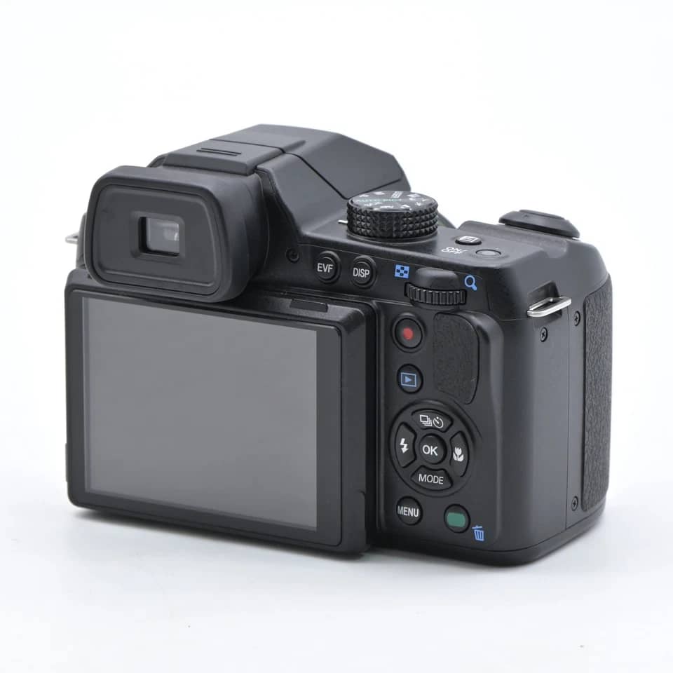 Pentax X-5 Digital Cameras Silver New Body Only
