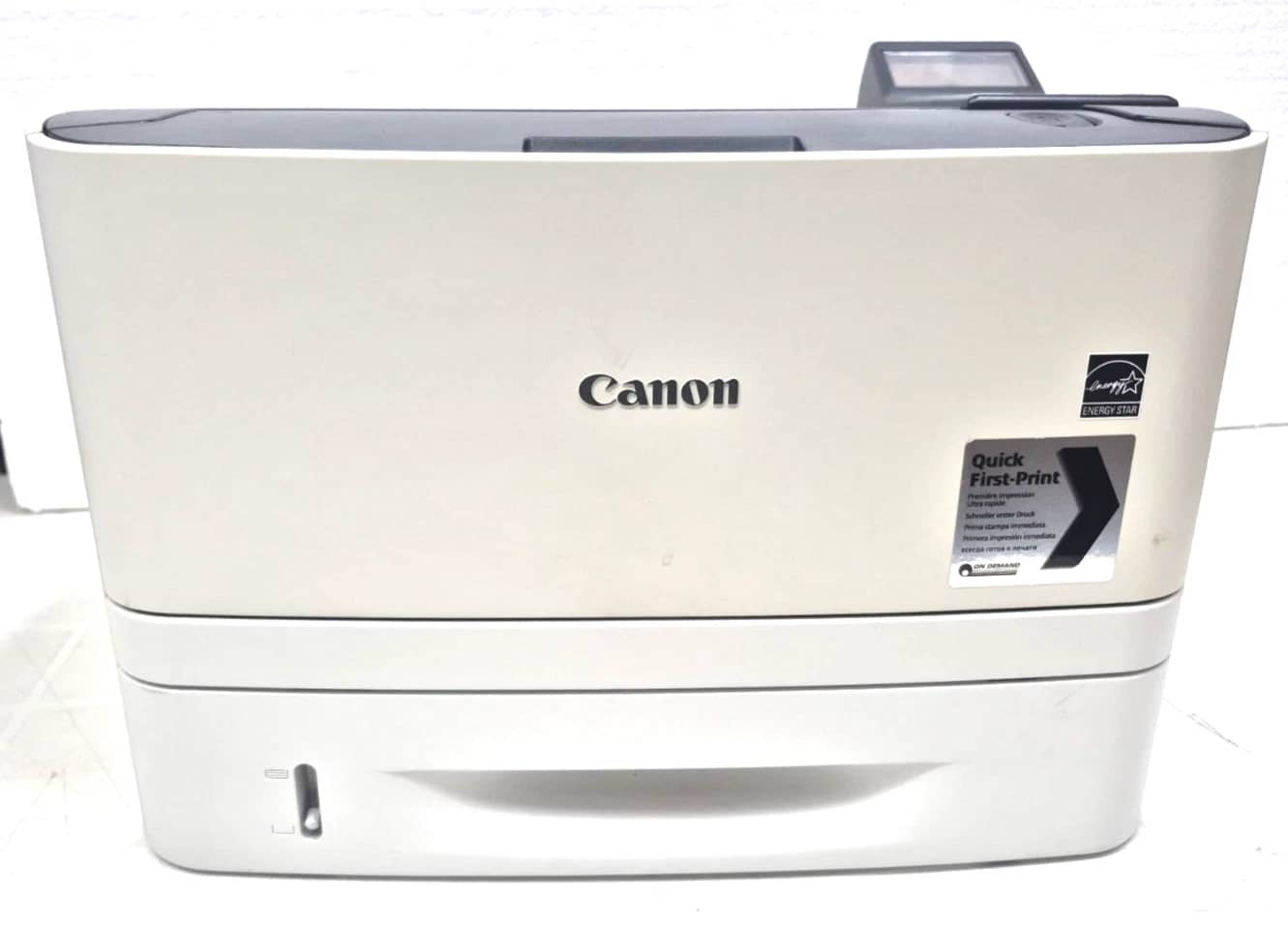 Canon Lbp6670dn Printers Open-Box Excellent