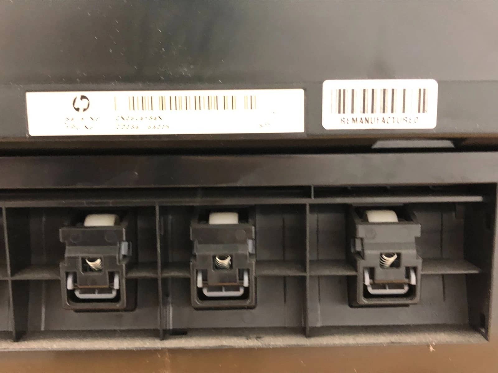 HP Photosmart Plus B209A Printers New