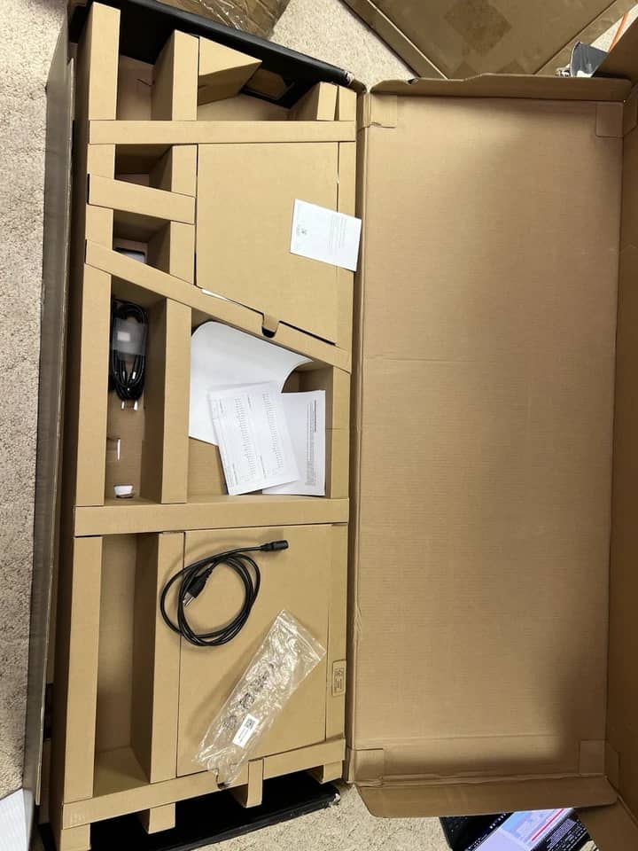 Dell U4924DW Monitors