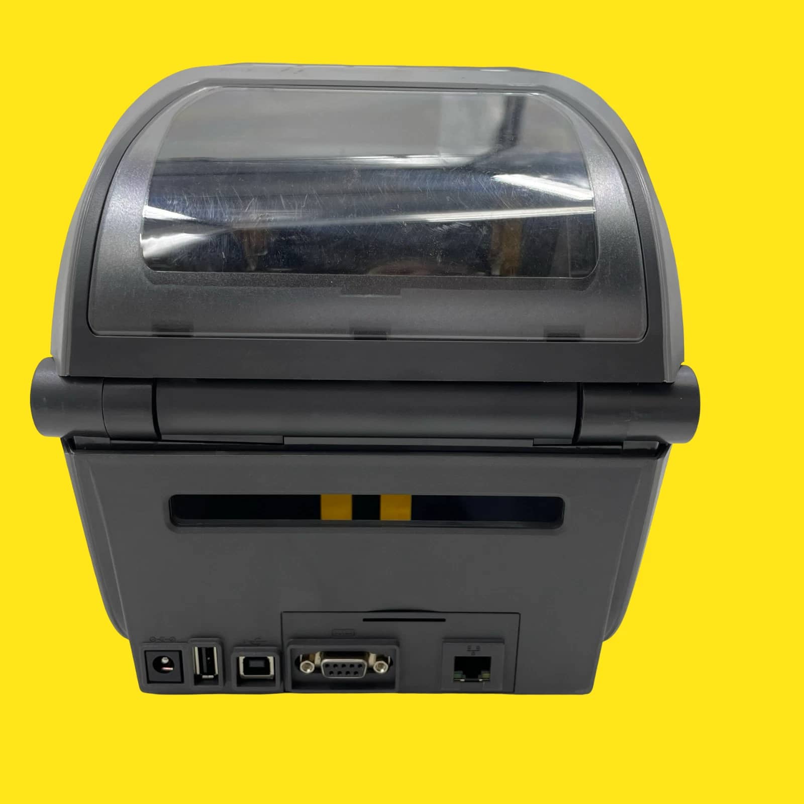 Zebra ZP620 Printers Used - Good