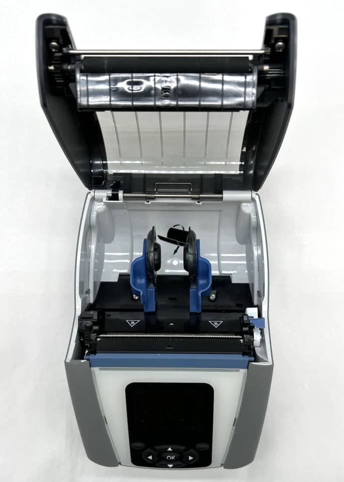 Zebra ZQ620 Plus Printers New