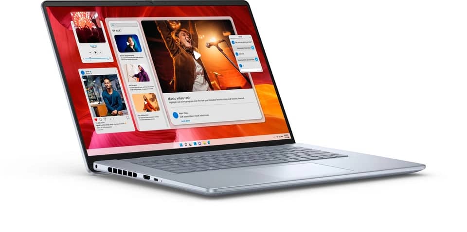 Dell Inspiron 7640 Computers