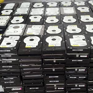 HP 1VD87A Printers Used - Good