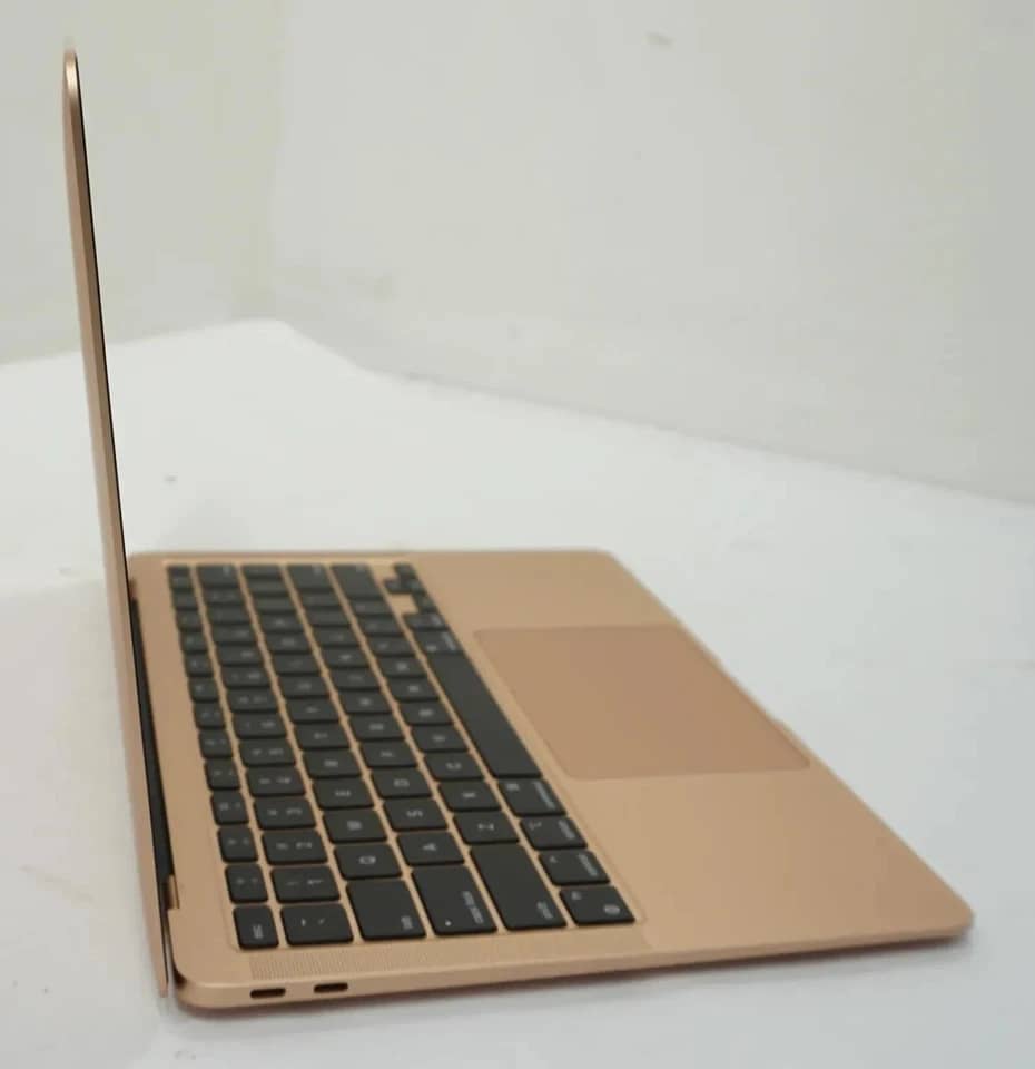 Apple MacBook Air M1 Computers 256GB 8GB Refurbished - Excellent