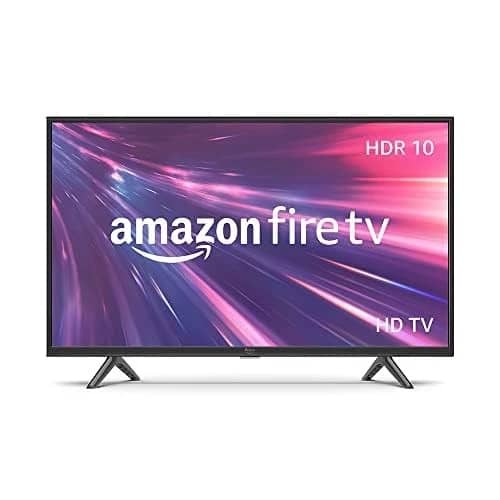 Amazon Fire TV 2-Series TVs 32 inch Used - Good
