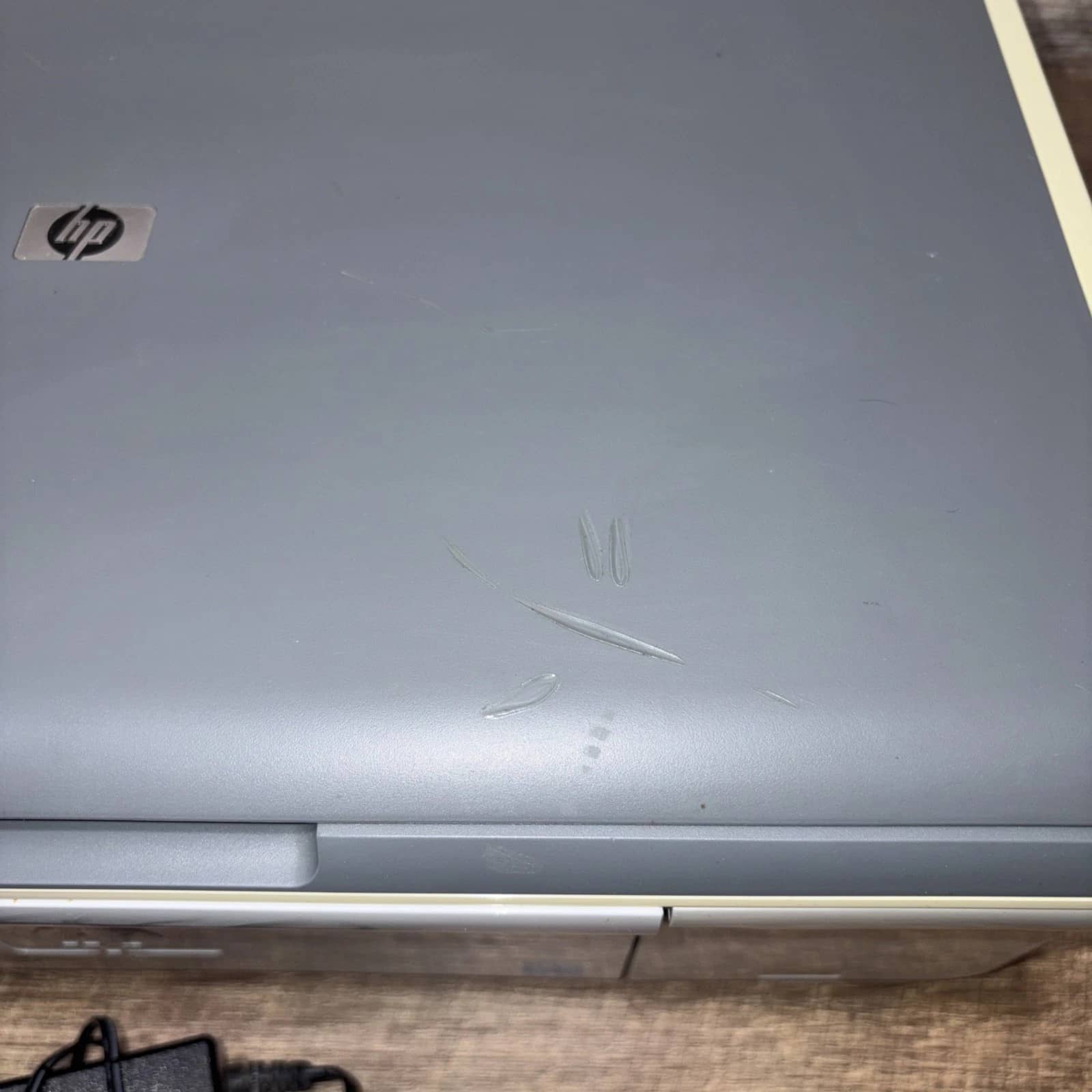 HP F4235 Printers For parts or not working