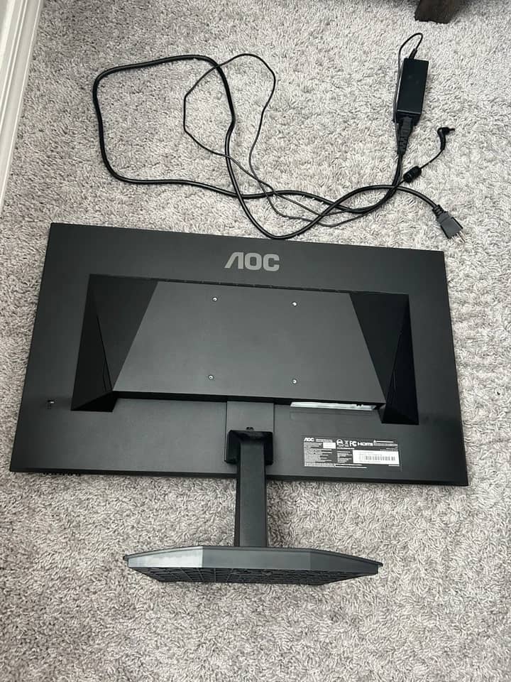AOC 24i Monitors