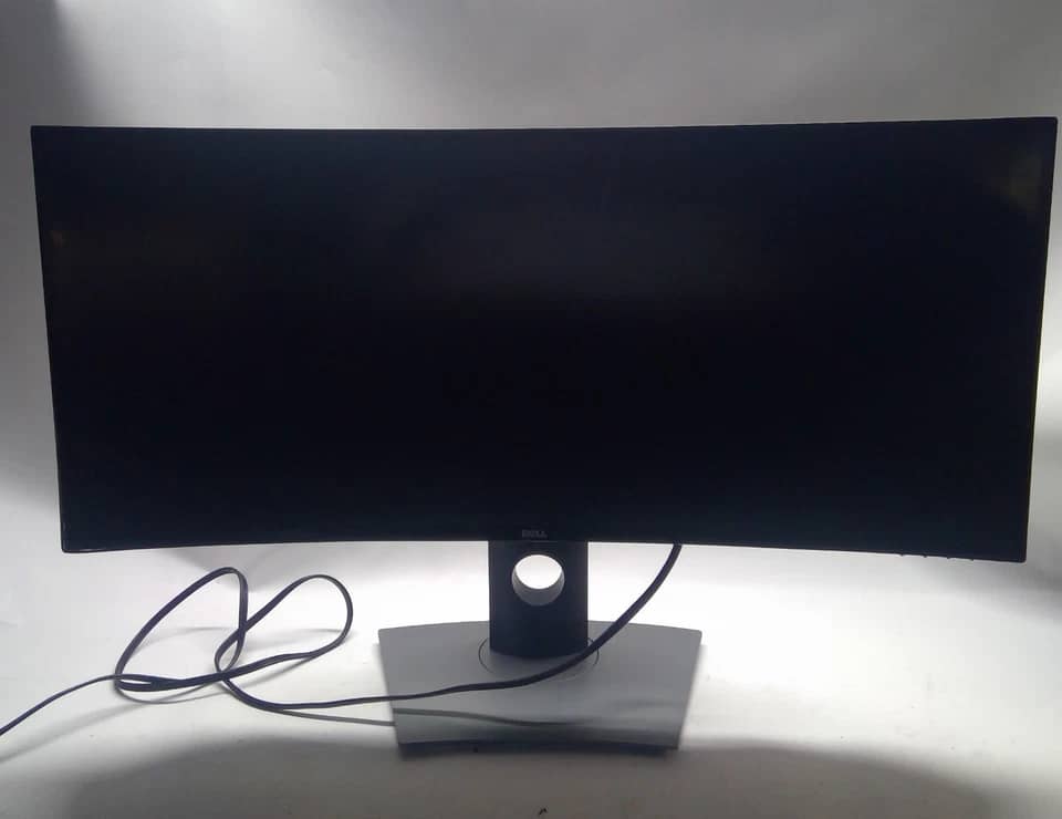 Dell U3419W Monitors