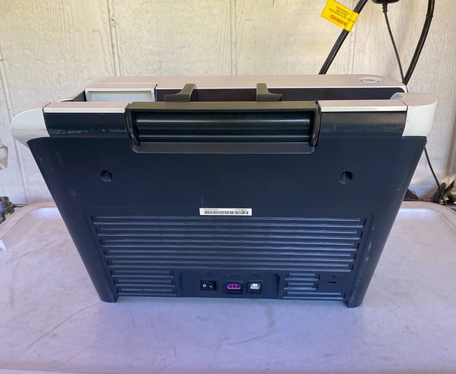 HP 7000 Printers Used - Good