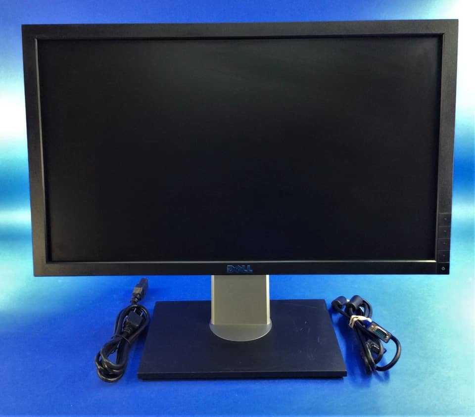 Dell P2011H Monitors