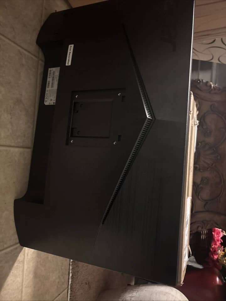 Acer XF273M3 Monitors