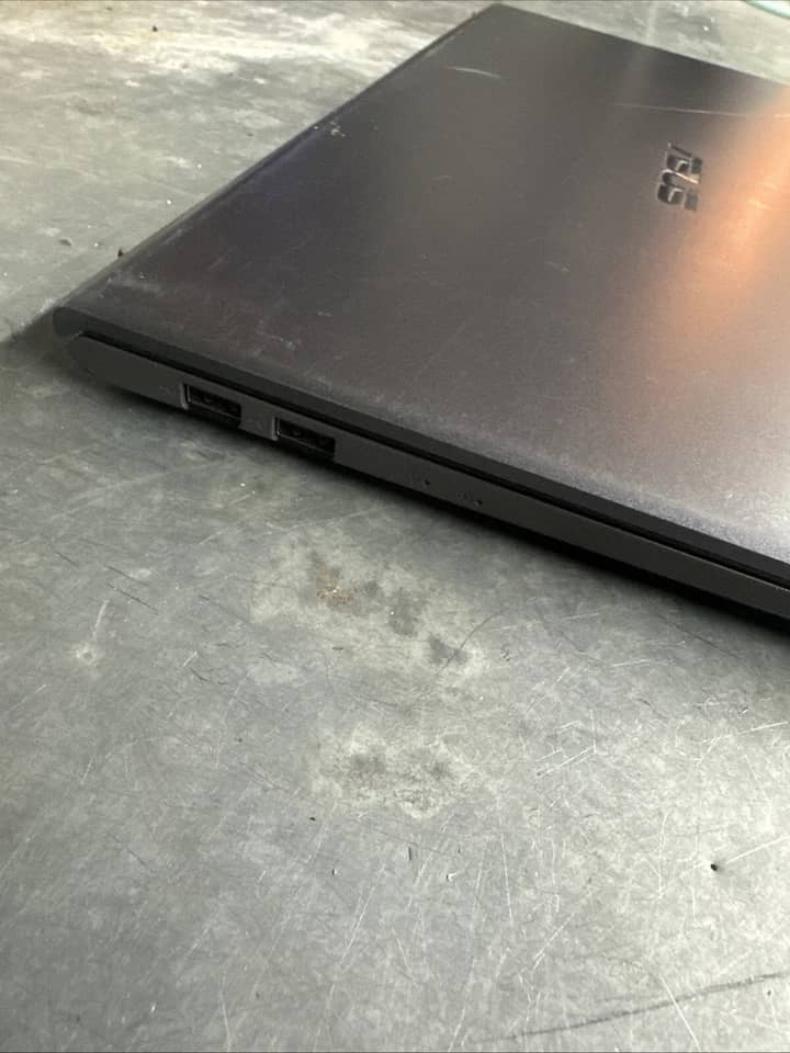 ASUS Vivobook F512DA Computers