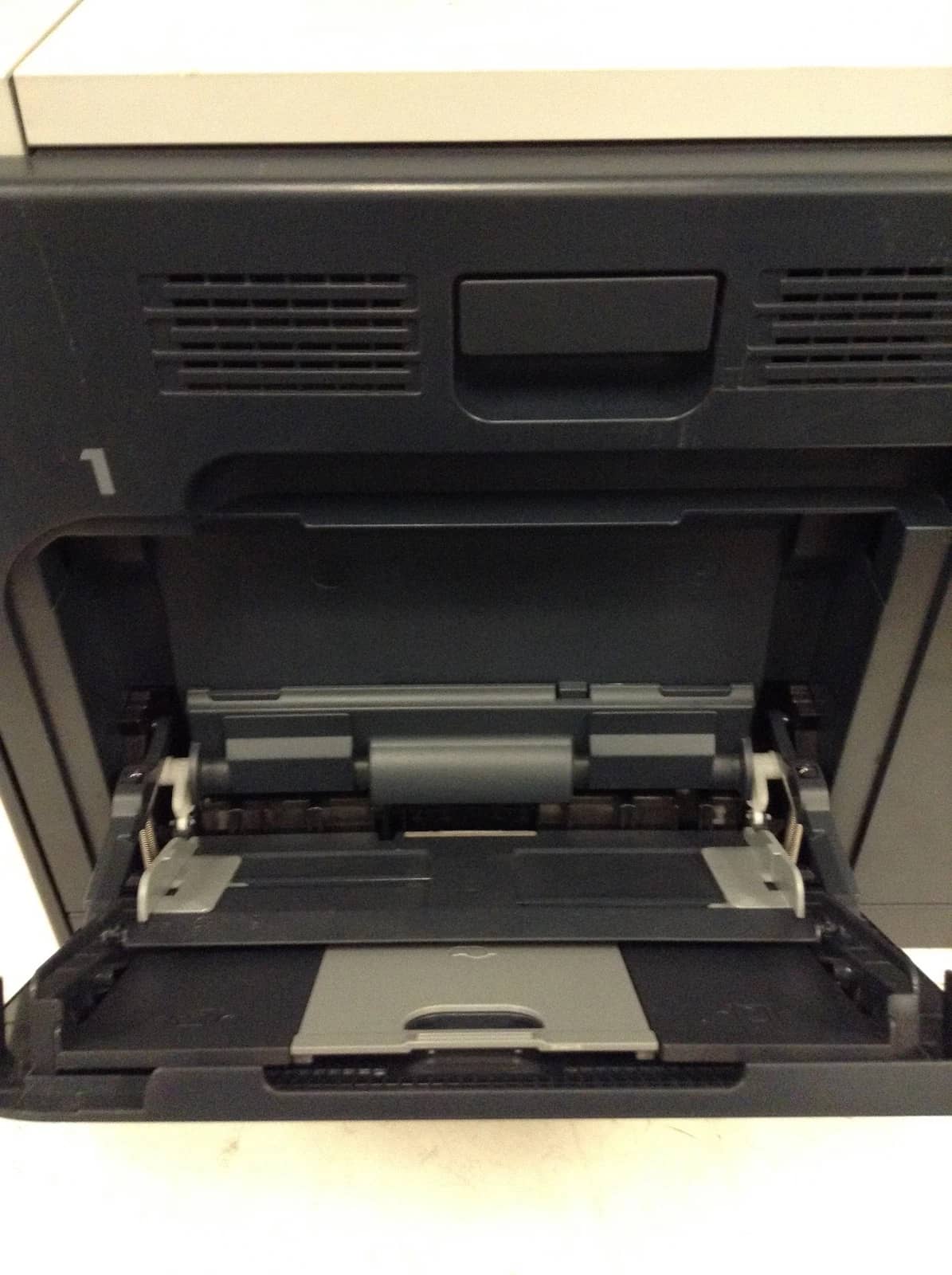 HP Color LaserJet CP3525DN Printers Refurbished - Excellent