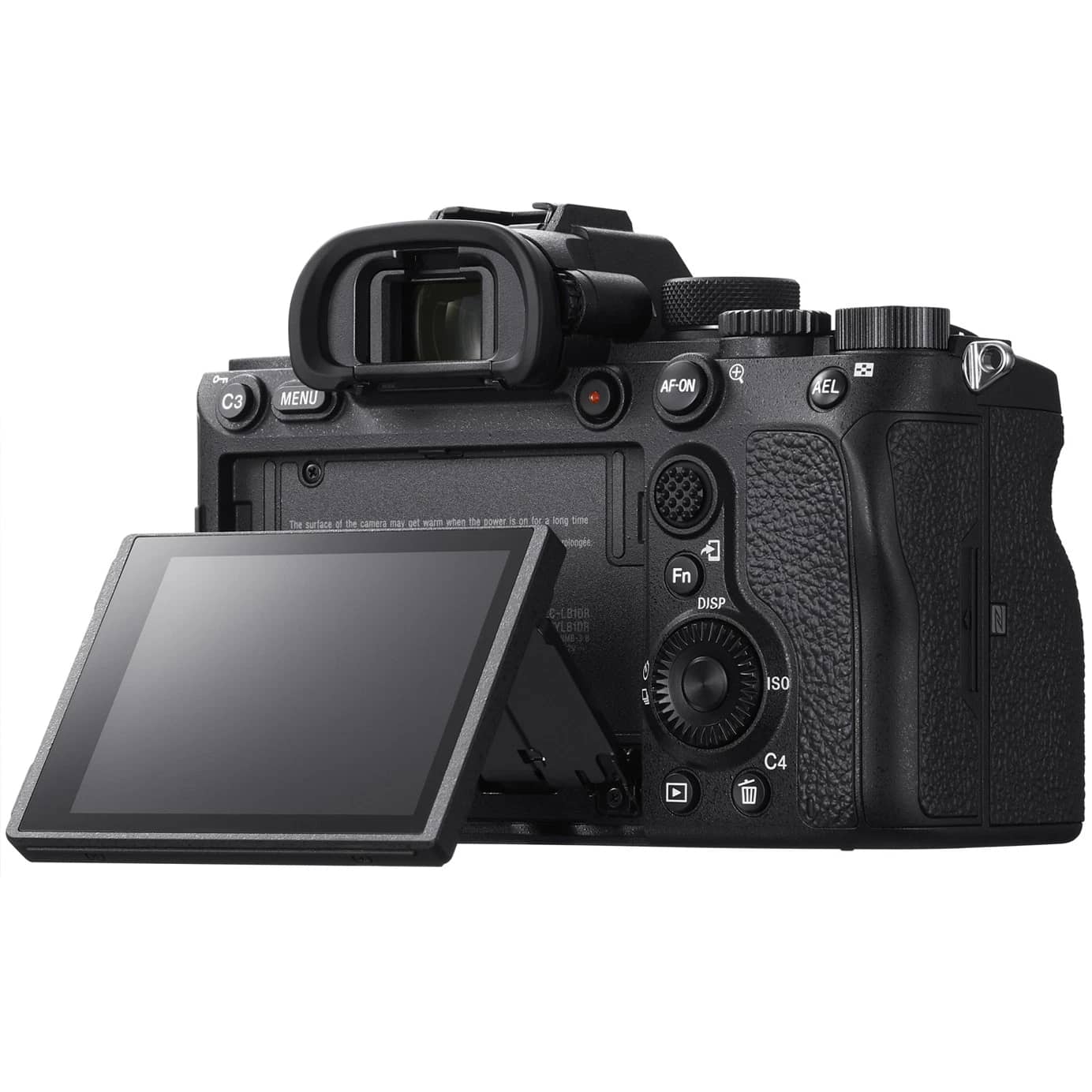 Sony Alpha a7R IV Digital Cameras Black New