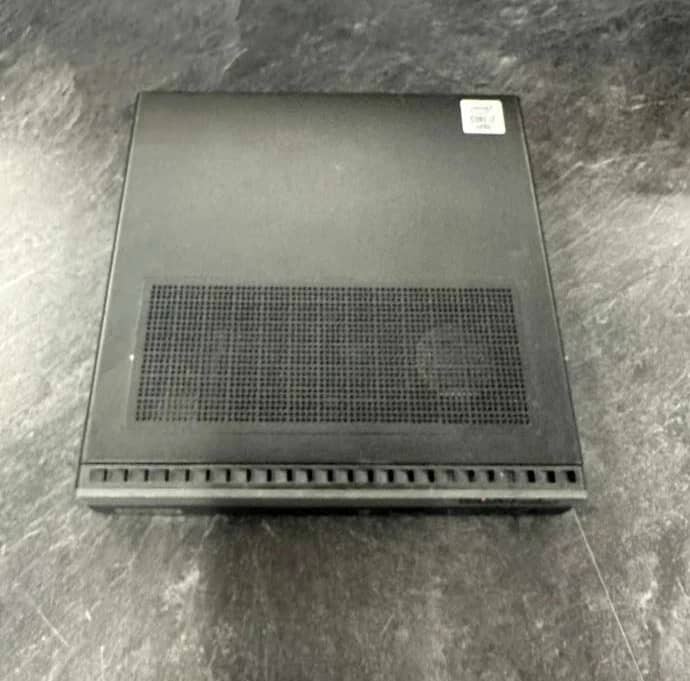 Lenovo Thinkcentre M90Q Computers 256GB 16GB New