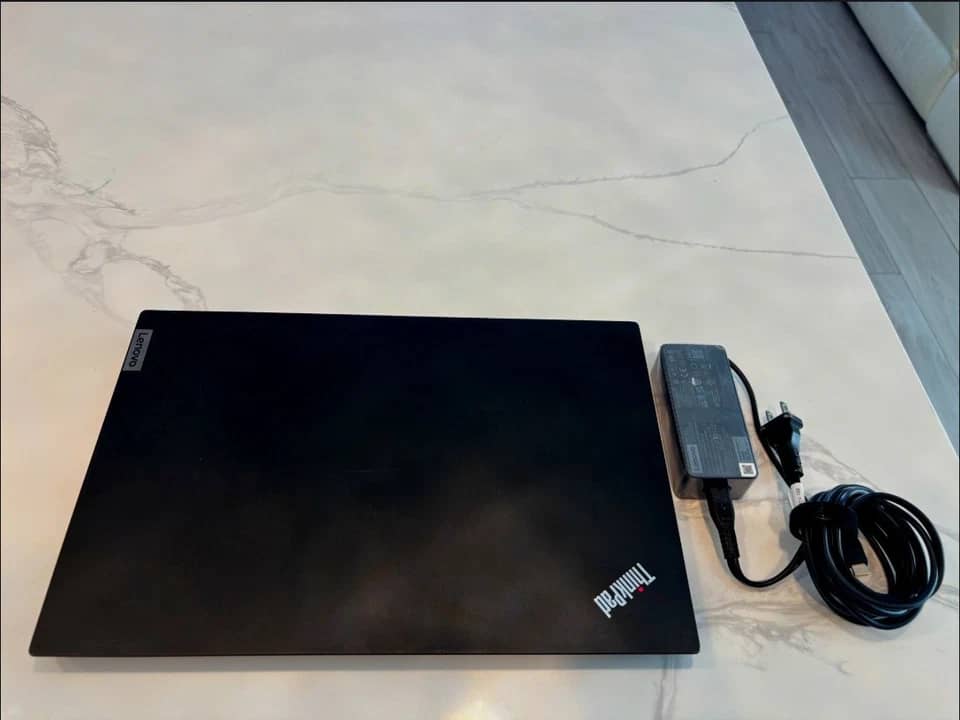 Dell ThinkPad E15 Computers