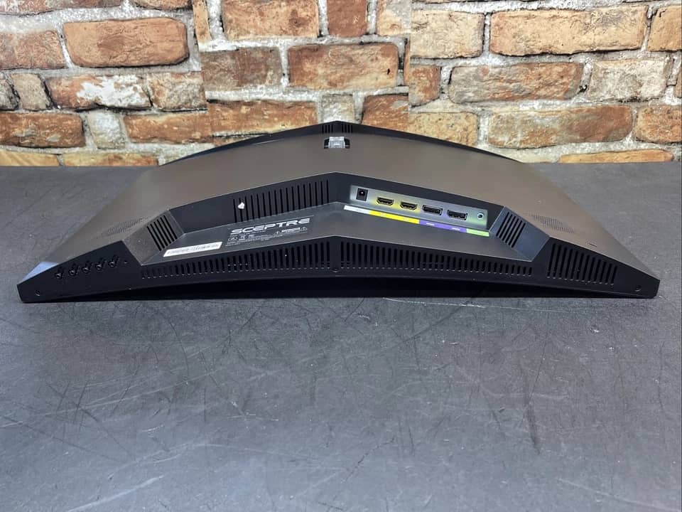 Sceptre E248W Monitors