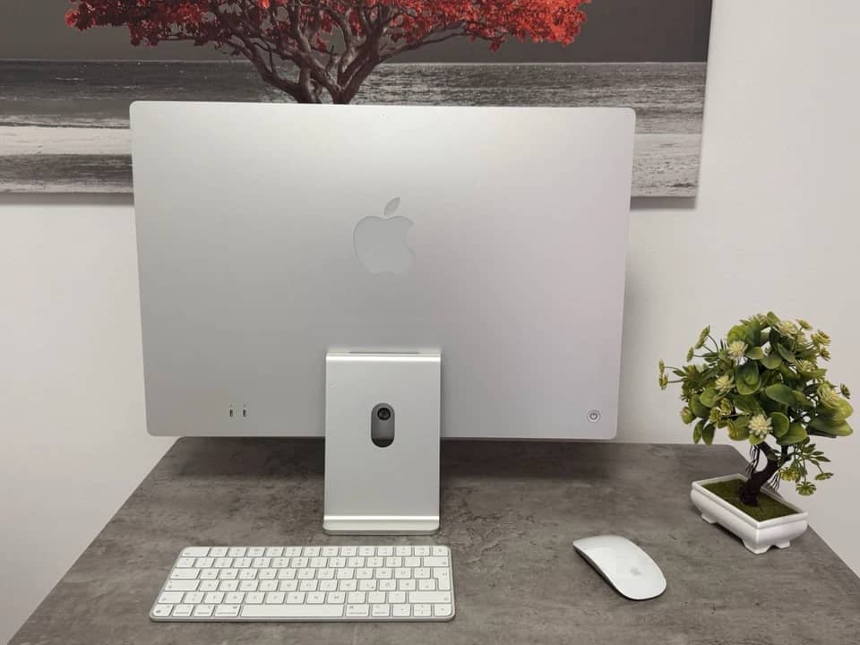 Apple iMac (2021) Computers
