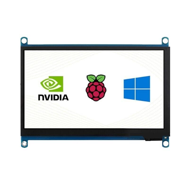 Raspberry Pi RPI4-MODBP-4GB Computers New