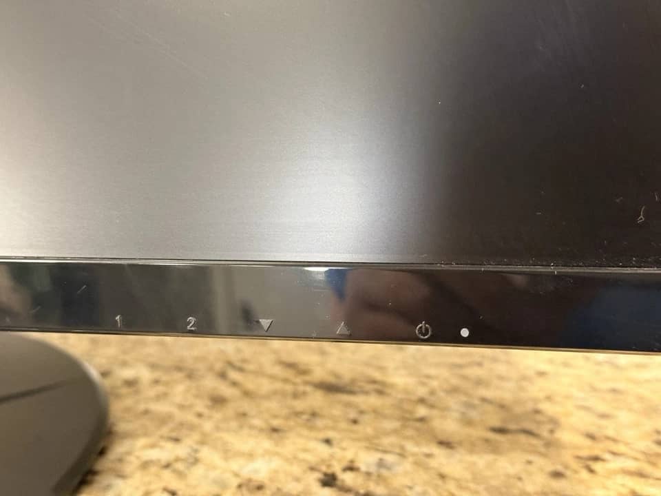 ViewSonic VA2459-SMH Monitors