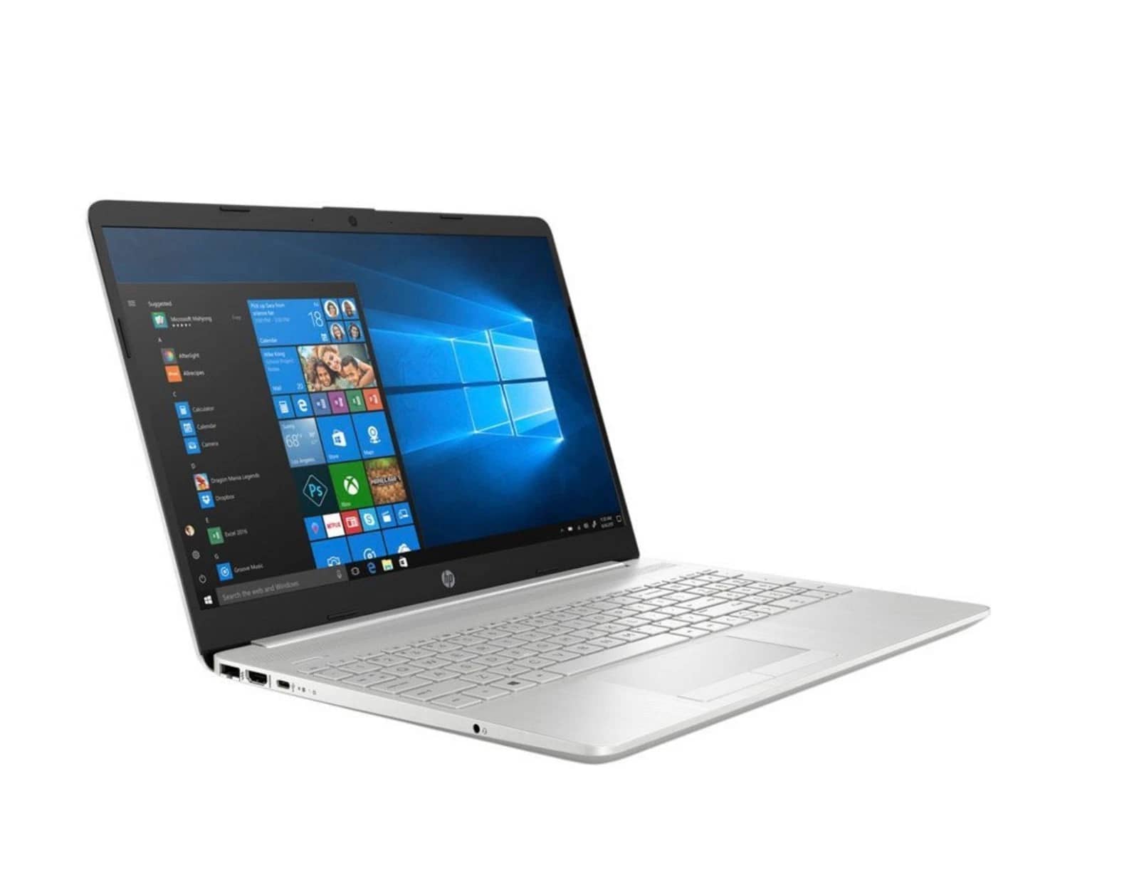 HP HP 15 Computers 128GB 4GB New