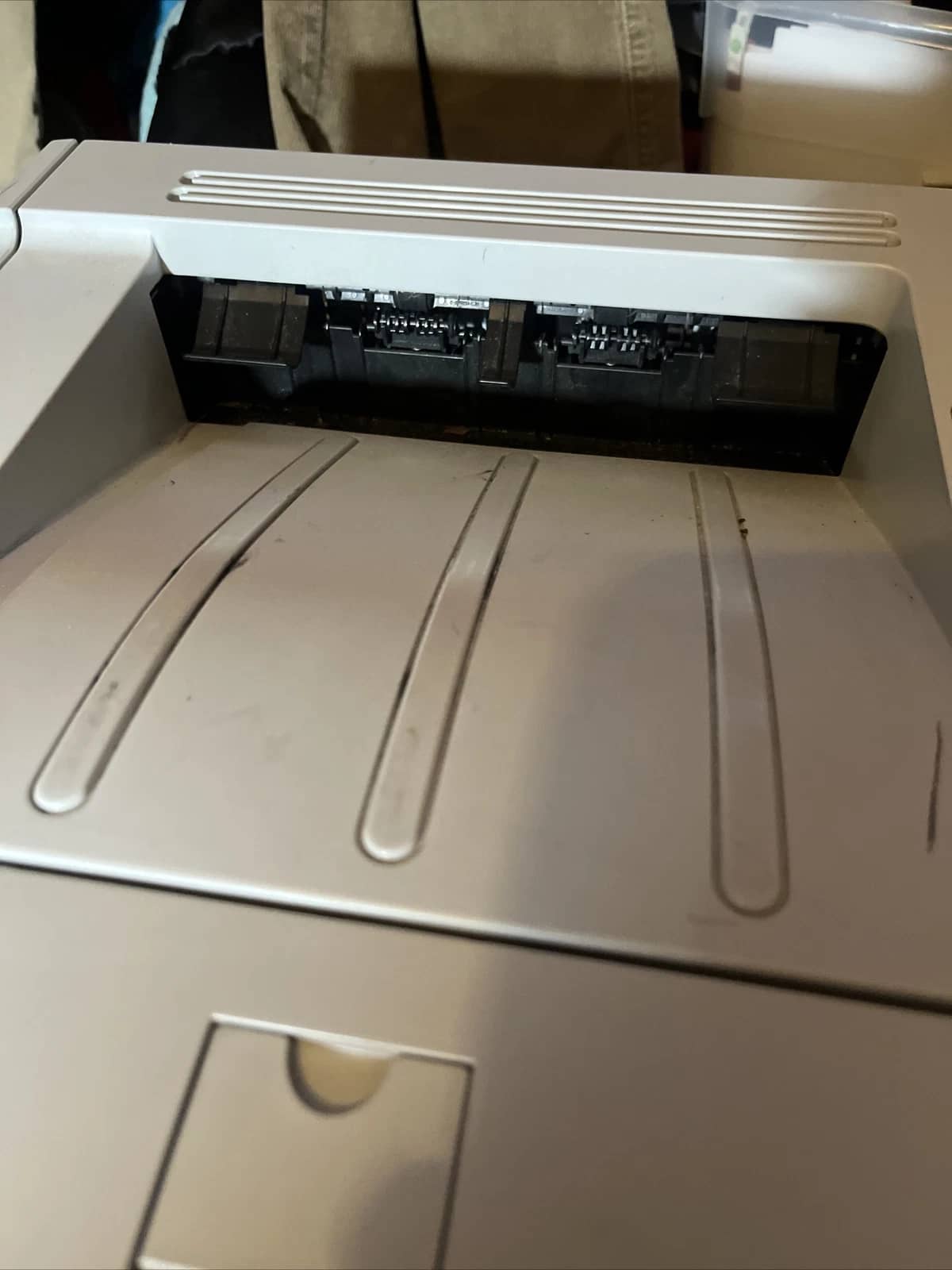 HP Laserjet P2035N Printers Refurbished - Excellent