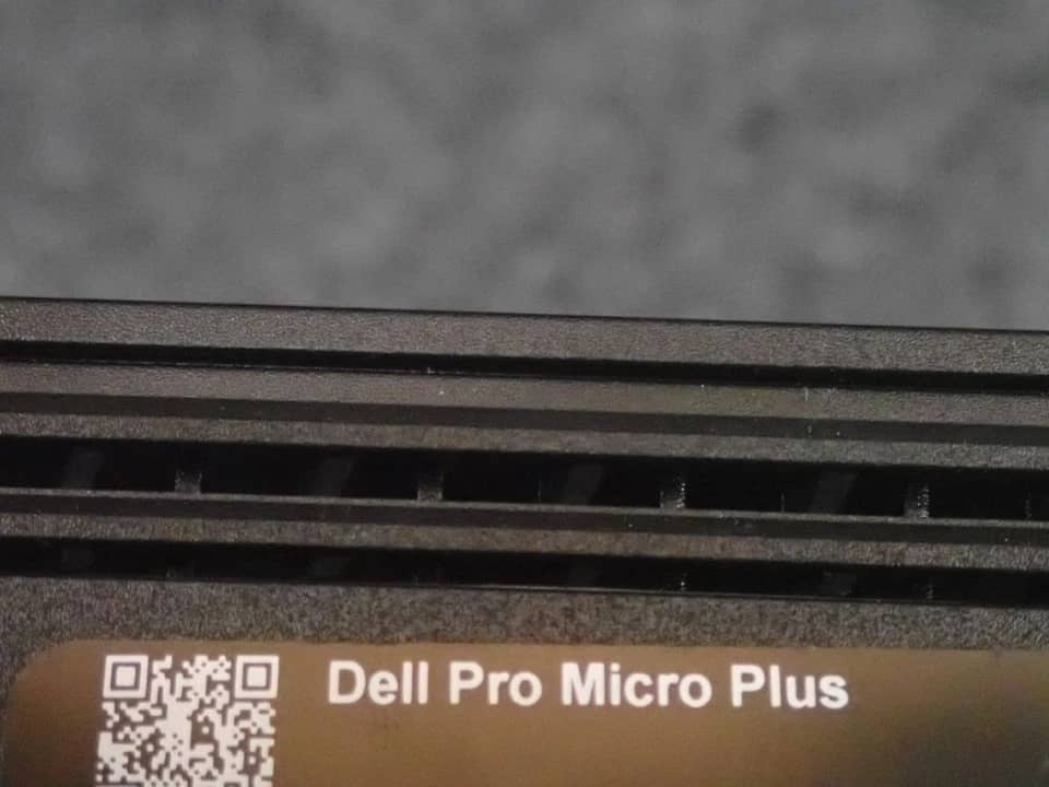 Dell OptiPlex 7020 Micro Computers 1TB 32GB New