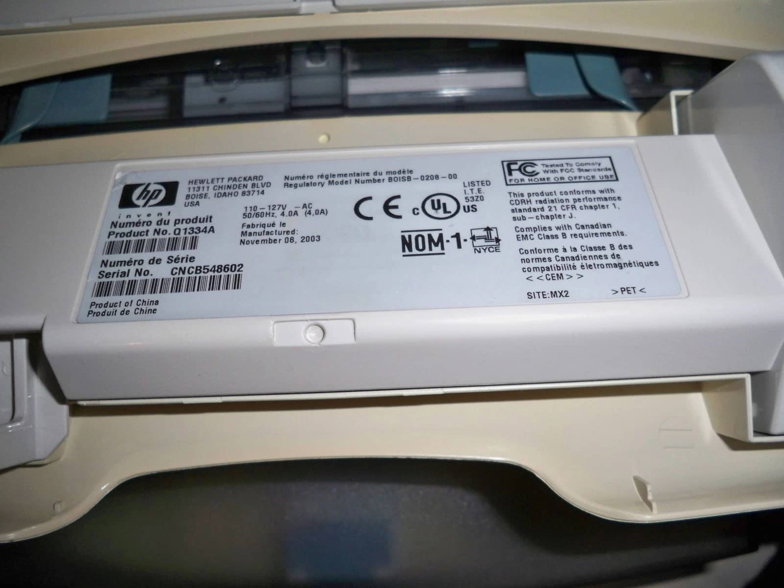 HP 1300 Printers Refurbished - Excellent