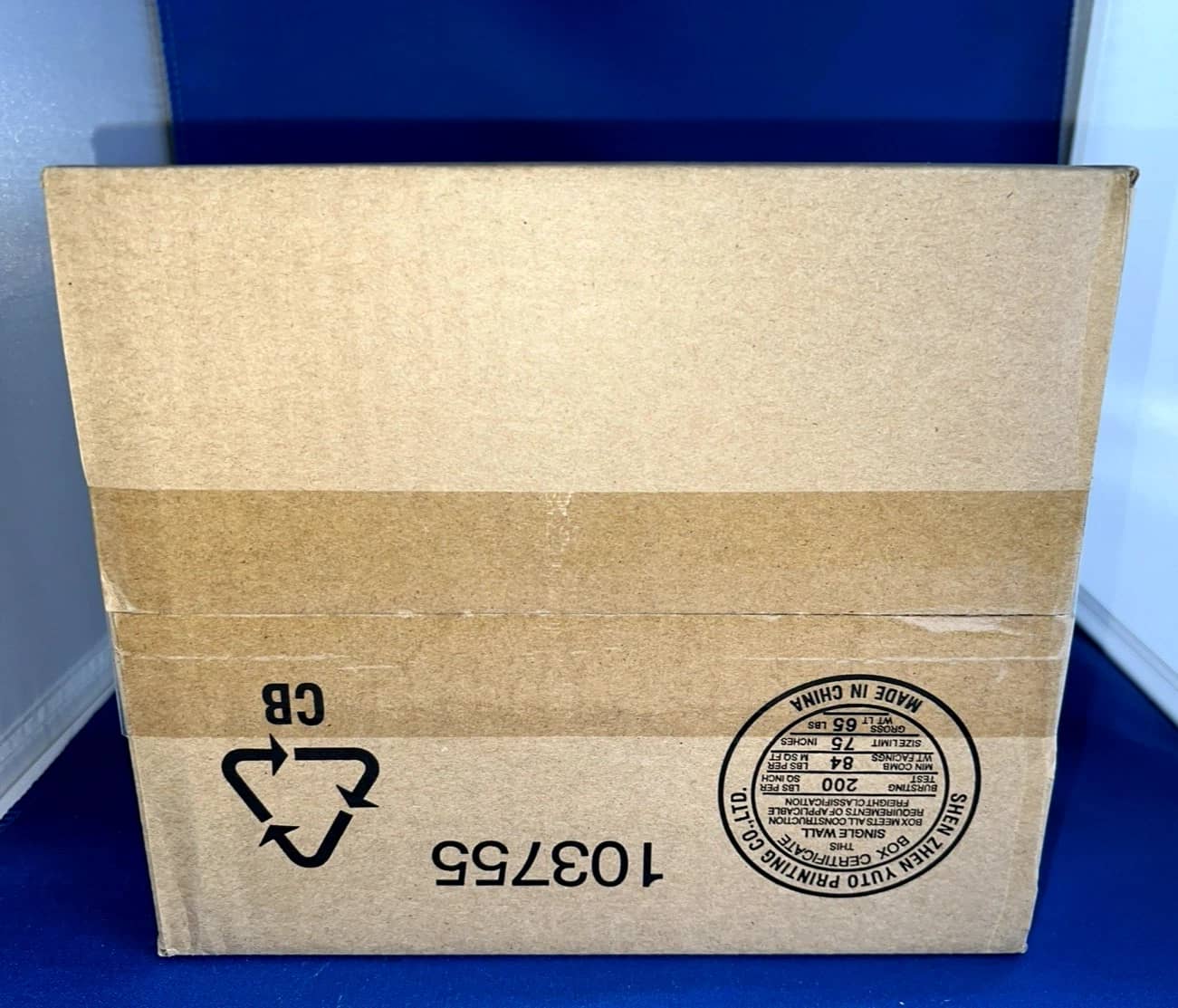 Zebra KR403 Printers New