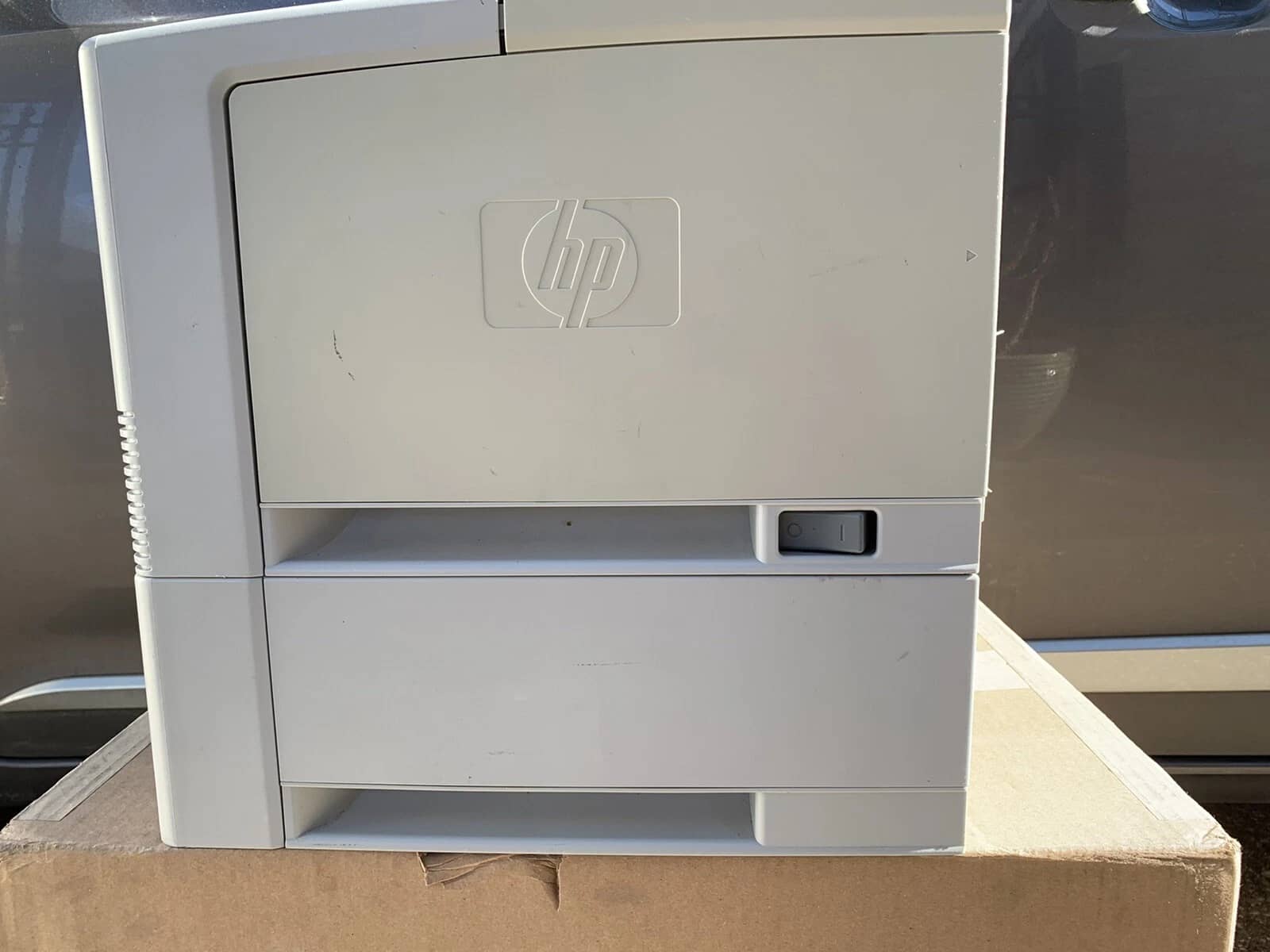 HP Laserjet 2430N Printers Refurbished - Excellent