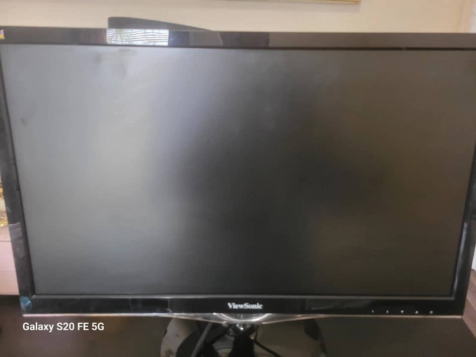 ViewSonic VA2247-MH Monitors