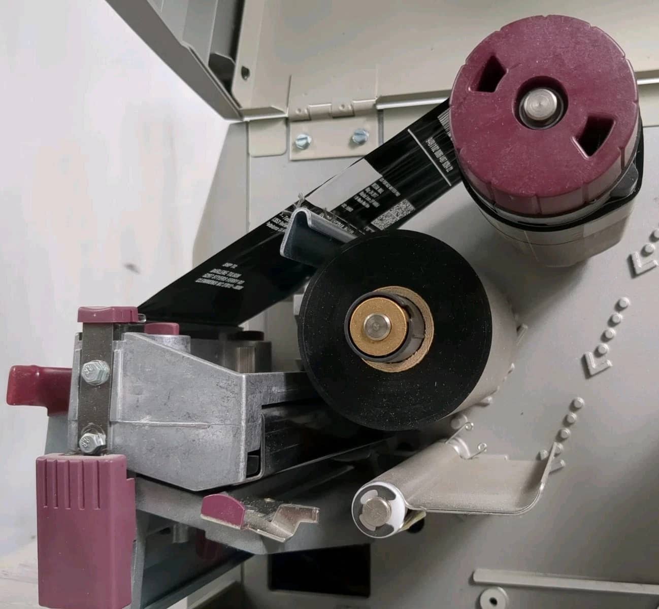 Zebra S4M Stripe Printers Used - Good
