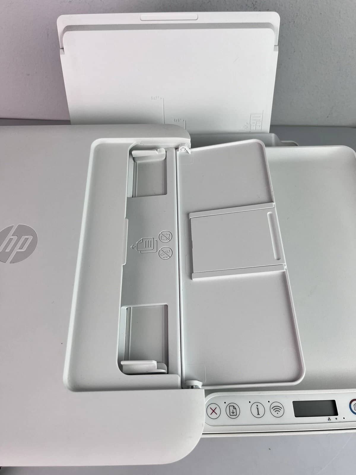 HP DeskJet Plus 4152 Printers Used - Good