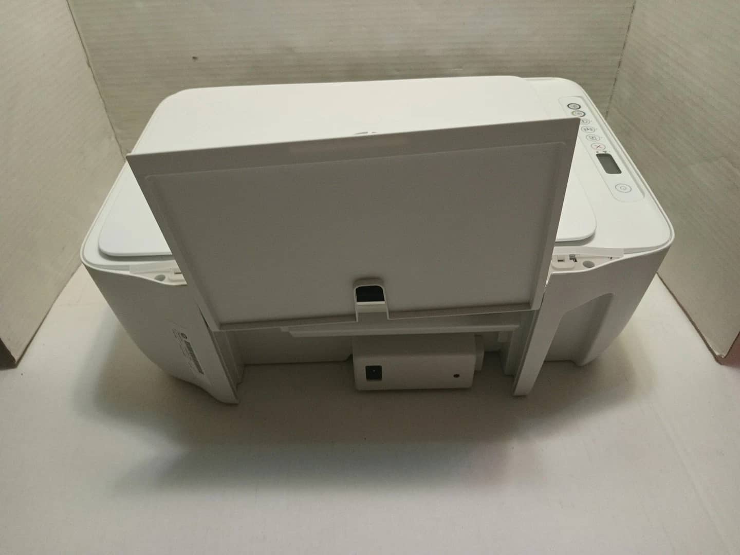 HP DeskJet 2652 Printers Open-Box Excellent