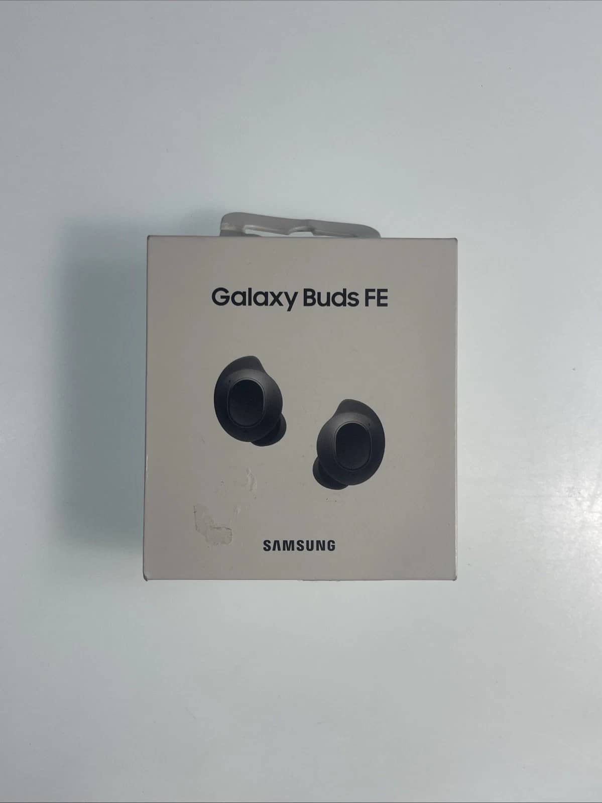 Samsung Galaxy Buds FE Wireless Earbud Headphones & Earbuds Gray New
