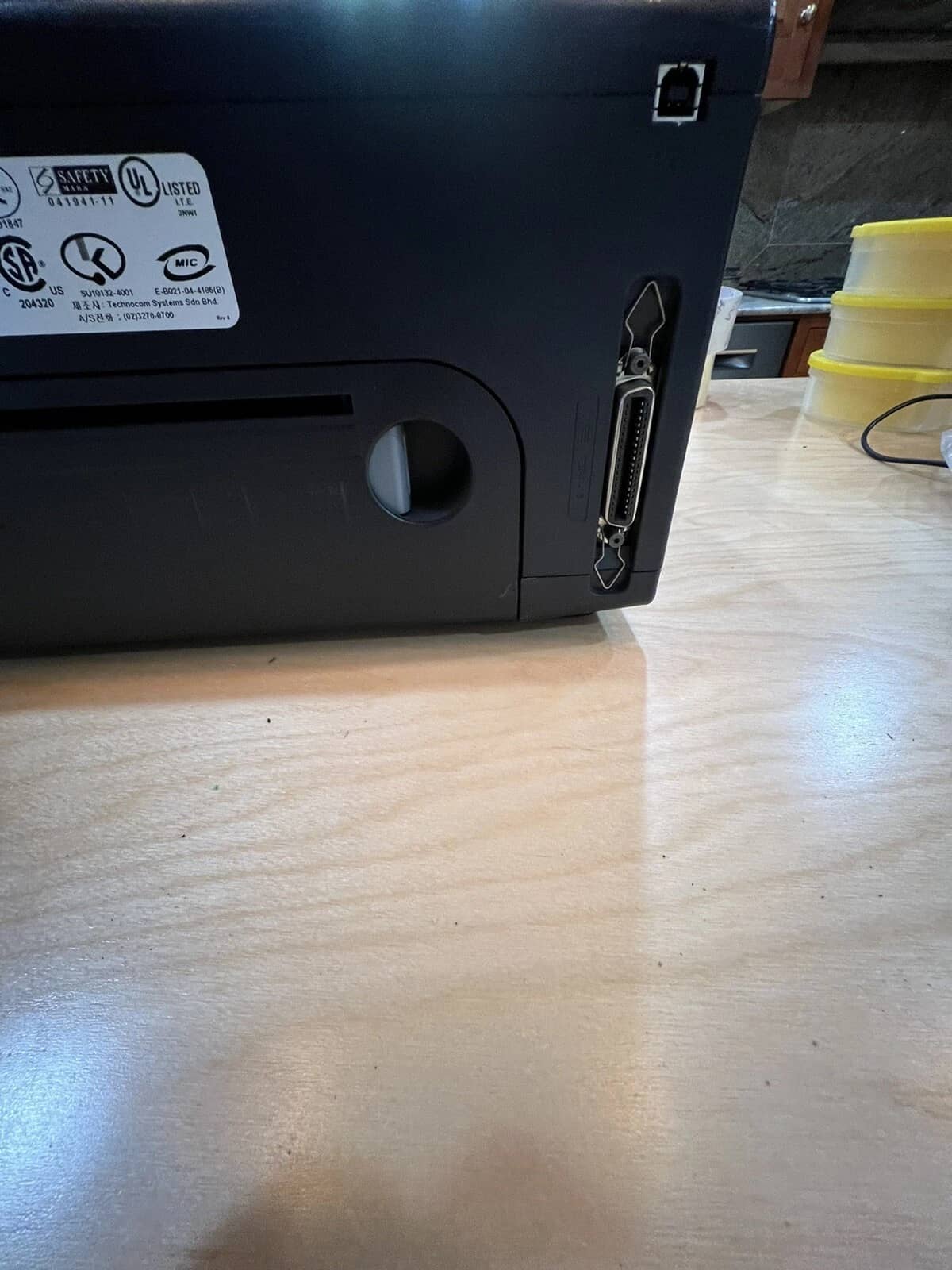 HP Deskjet 9800 - C8165A L Printers For parts or not working