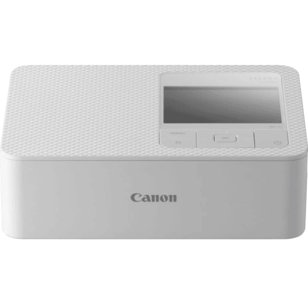 Canon CP1500WH Printers New