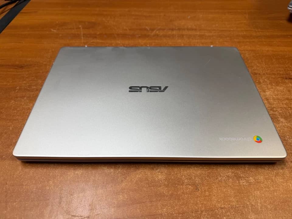 ASUS Chromebook C424MA Computers