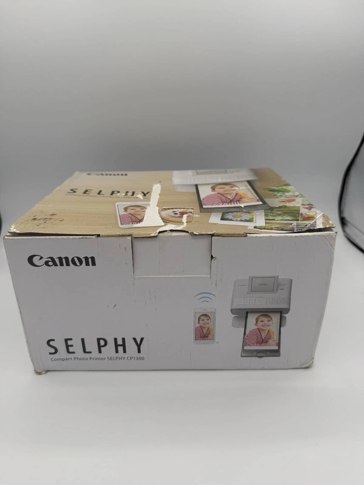 Canon CP1300 Printers New