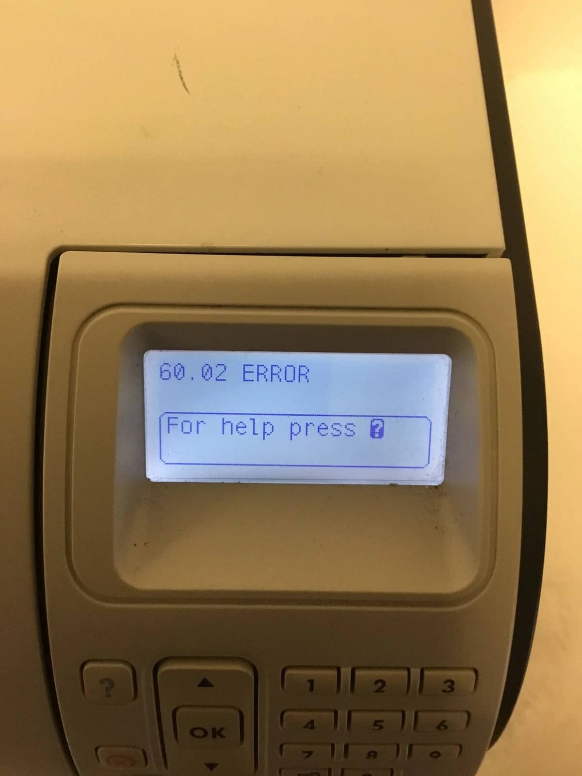 HP Laserjet P4515n Printers Refurbished - Excellent